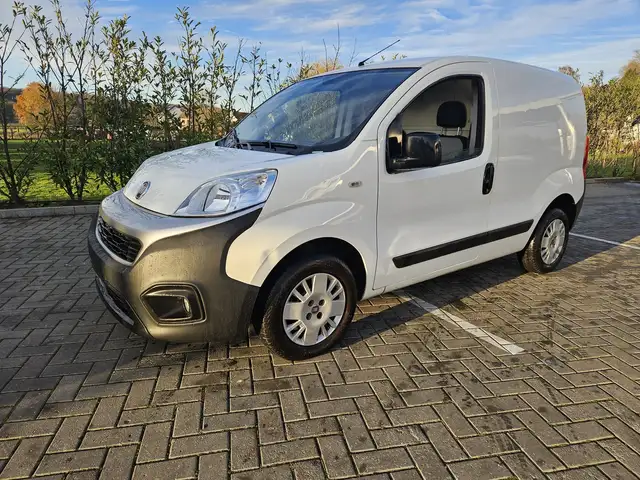 Fiat Fiorino 1.3 Multijet ✅140.030 KM✅ EURO 6B✅