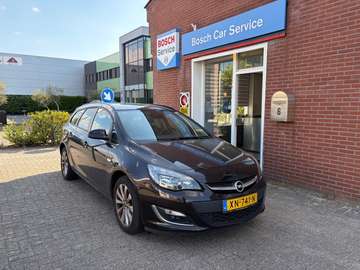 1.4 T 16V 88kW Sports Tourer