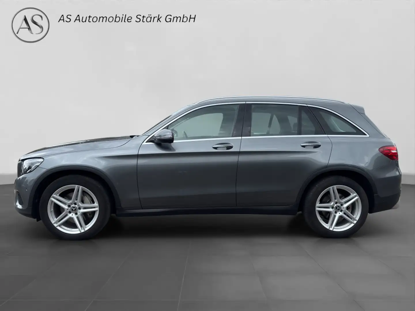 Mercedes-Benz G 220d 4Matic+LED+Distronic+Kamera+AHK Gri - 2