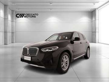 xdrive20d mhev 48V auto