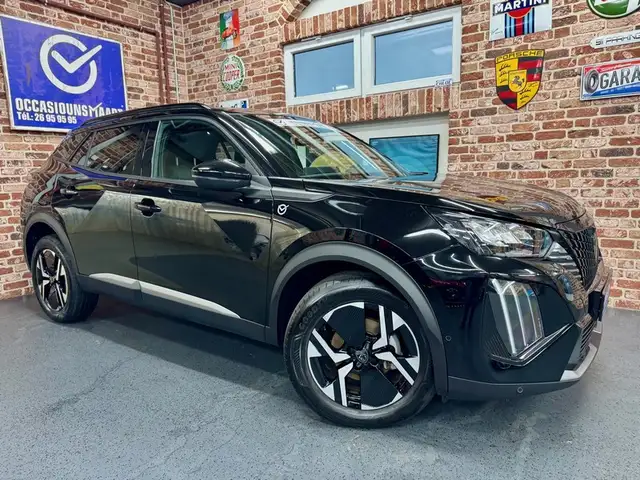 Peugeot 2008 2008 1.2 131cv ALLURE  Navi/camera/Alu17/Carplay