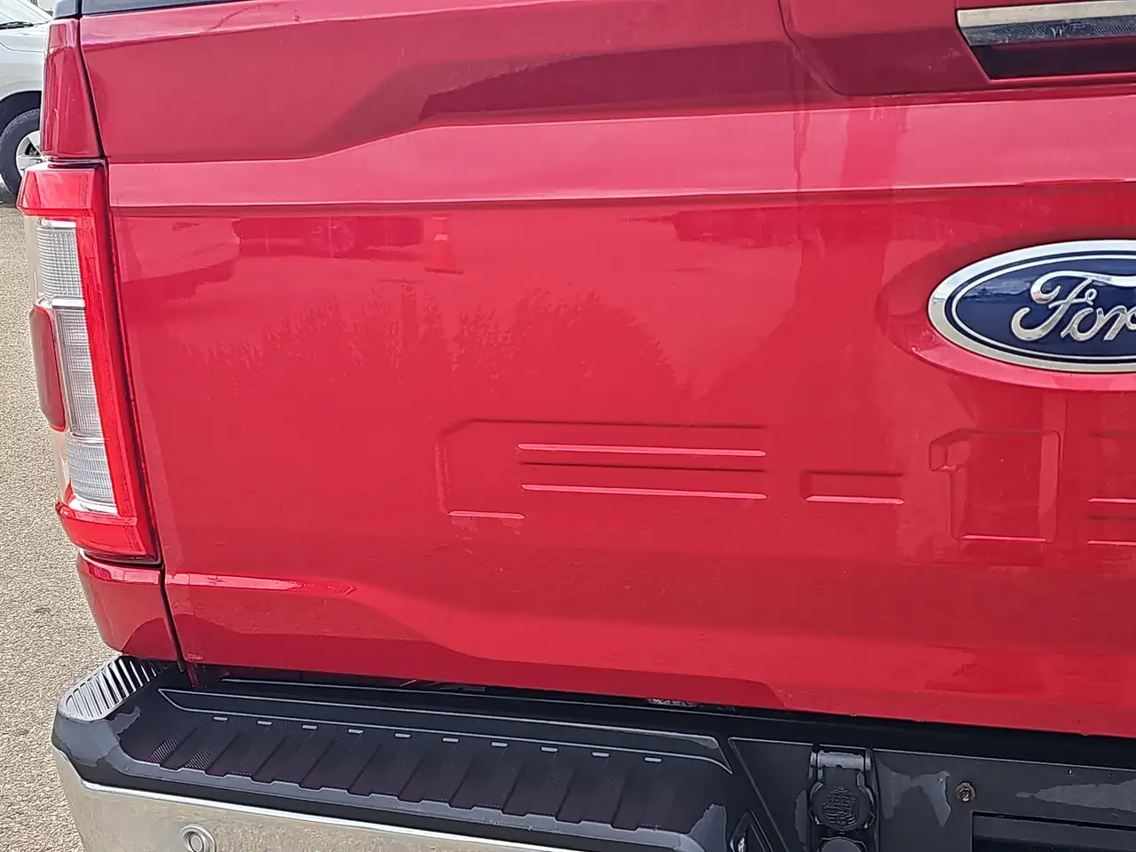 Ford F 150 снимка Ford F 150