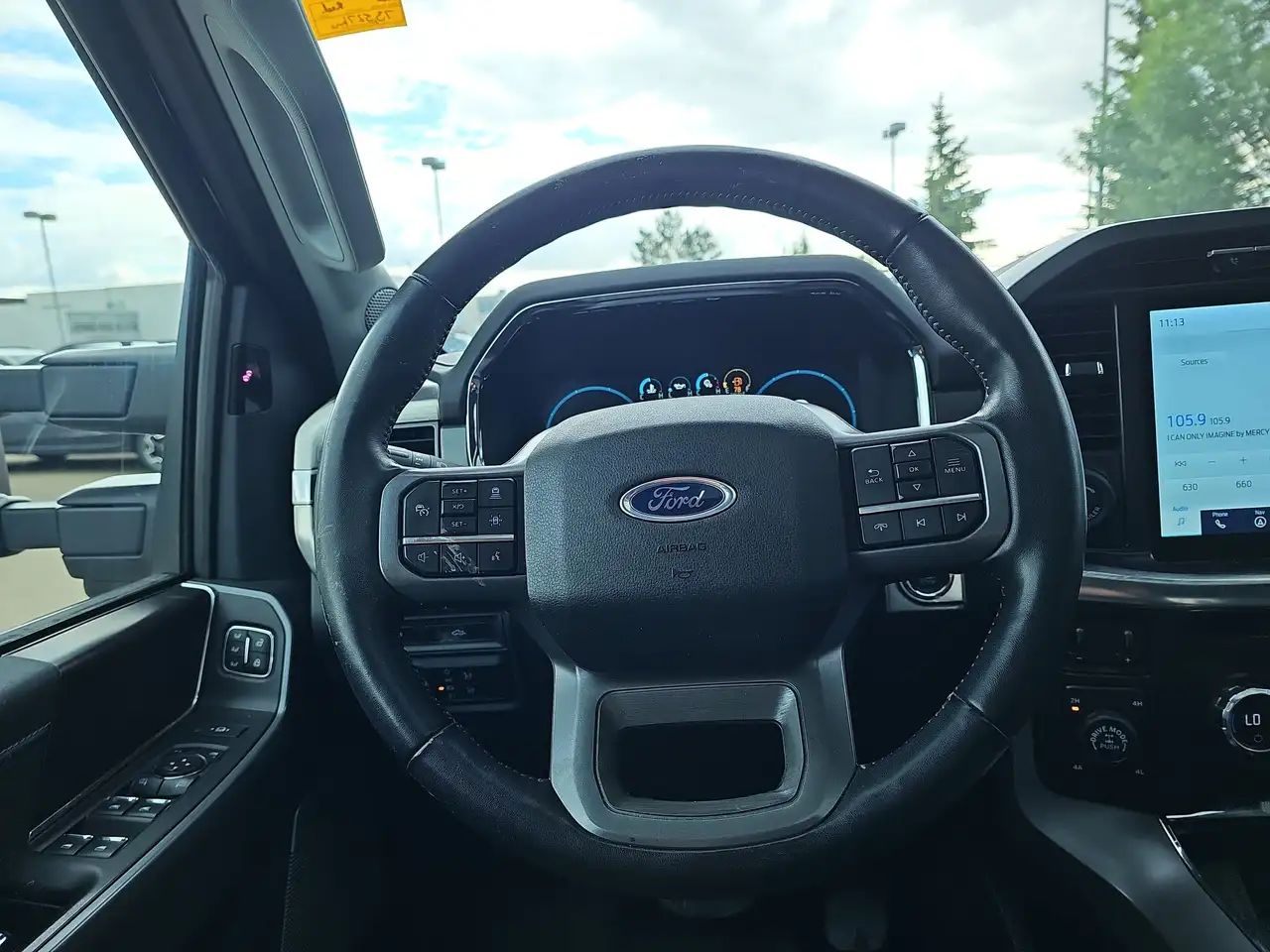 Ford F 150 снимка Ford F 150