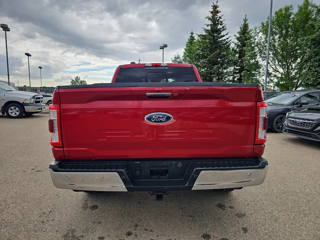 Ford F 150 снимка Ford F 150