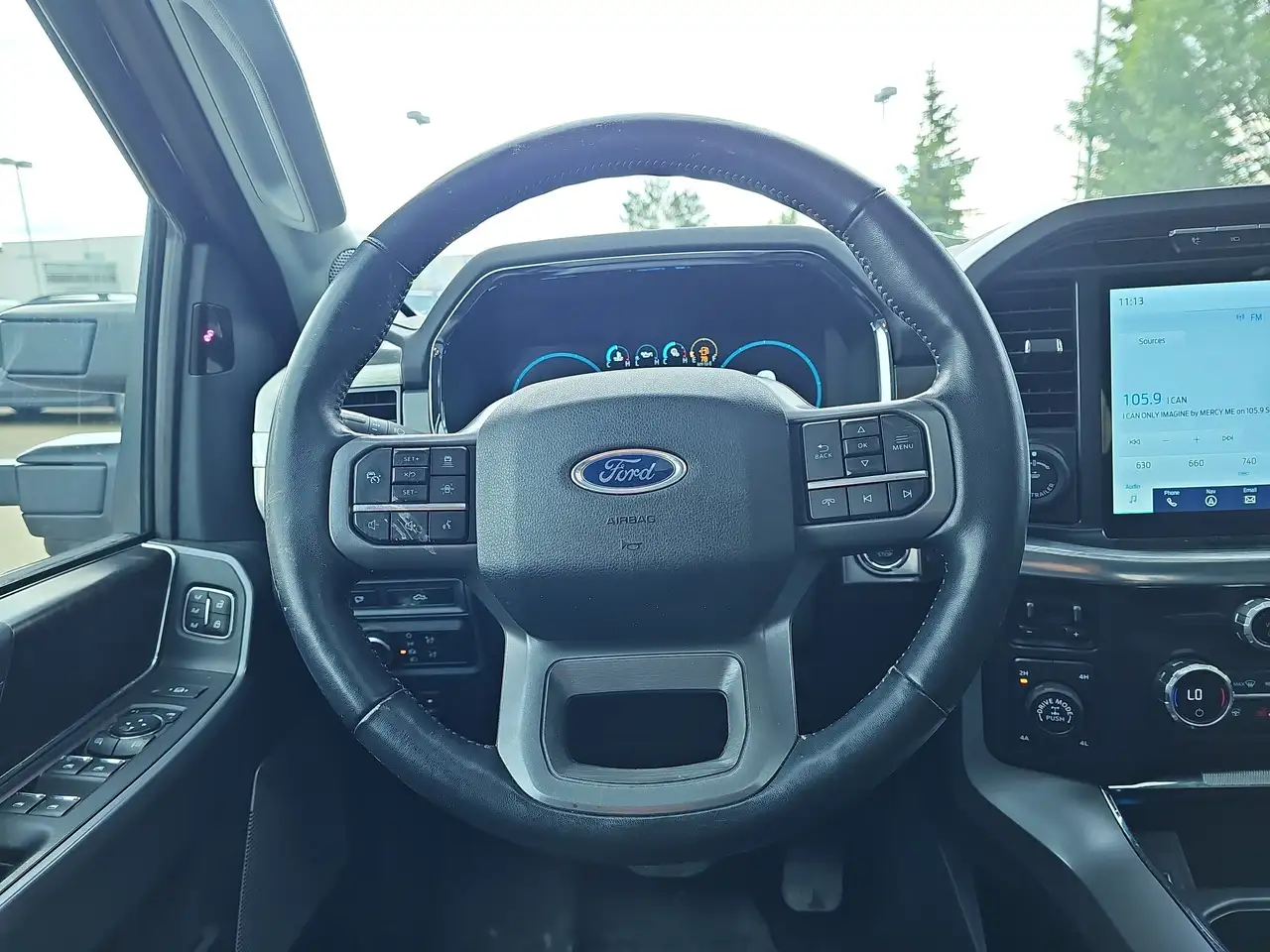 Ford F 150 снимка Ford F 150