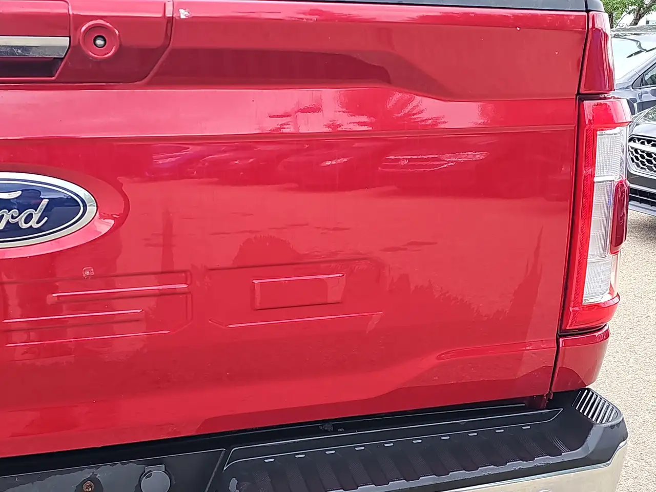 Ford F 150 снимка Ford F 150