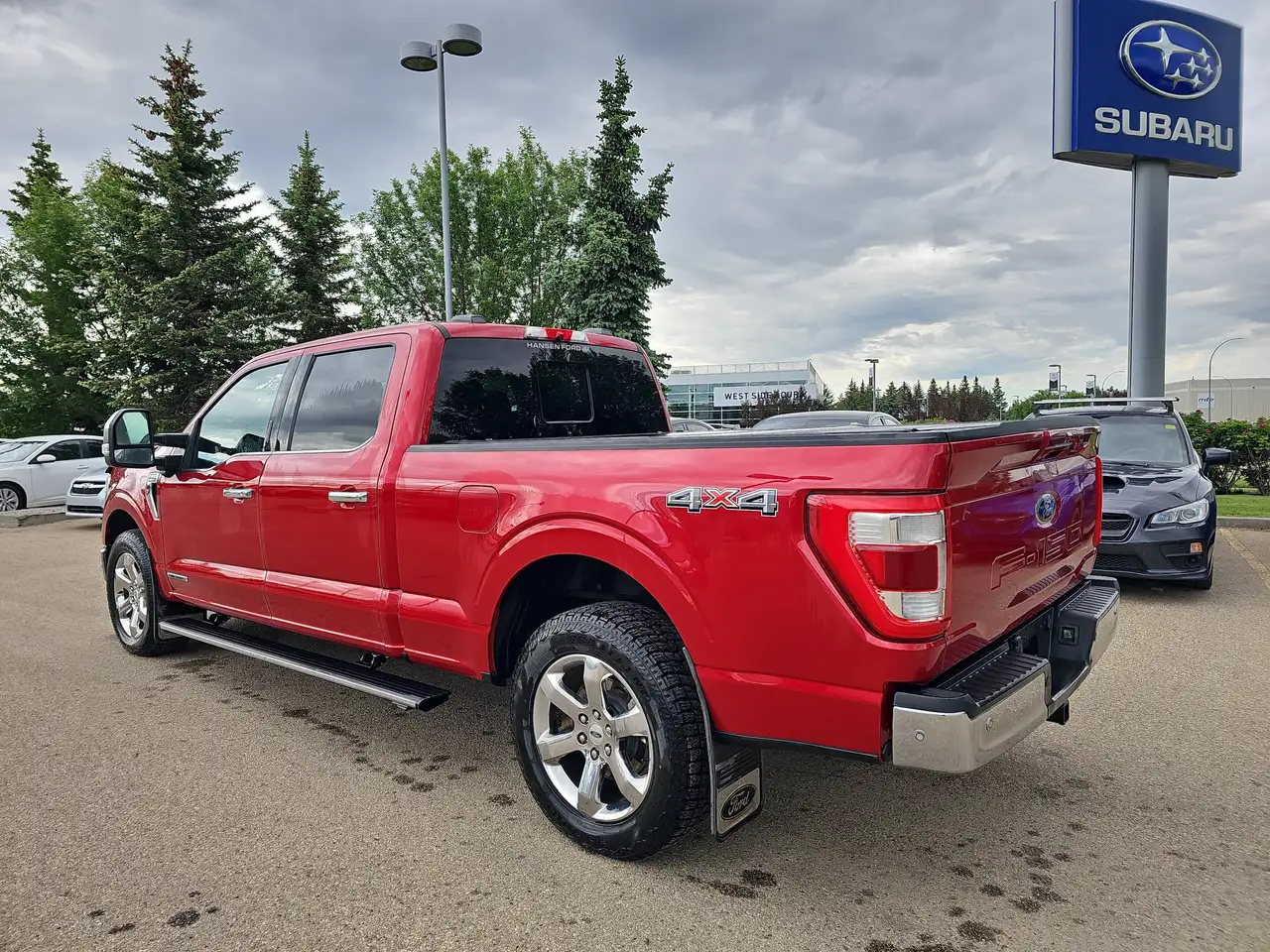 Ford F 150 снимка Ford F 150