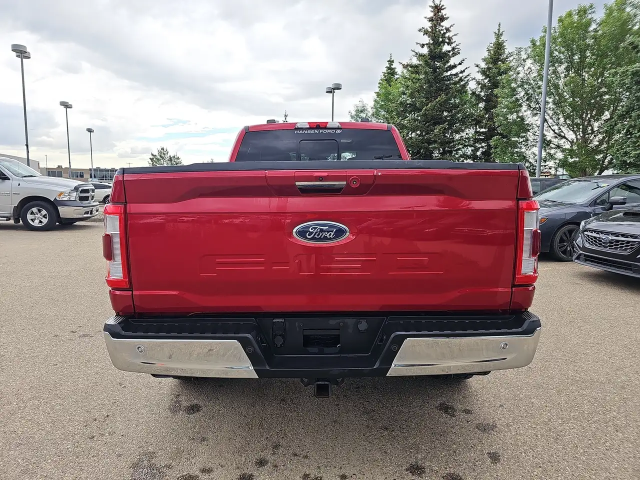 Ford F 150 снимка Ford F 150