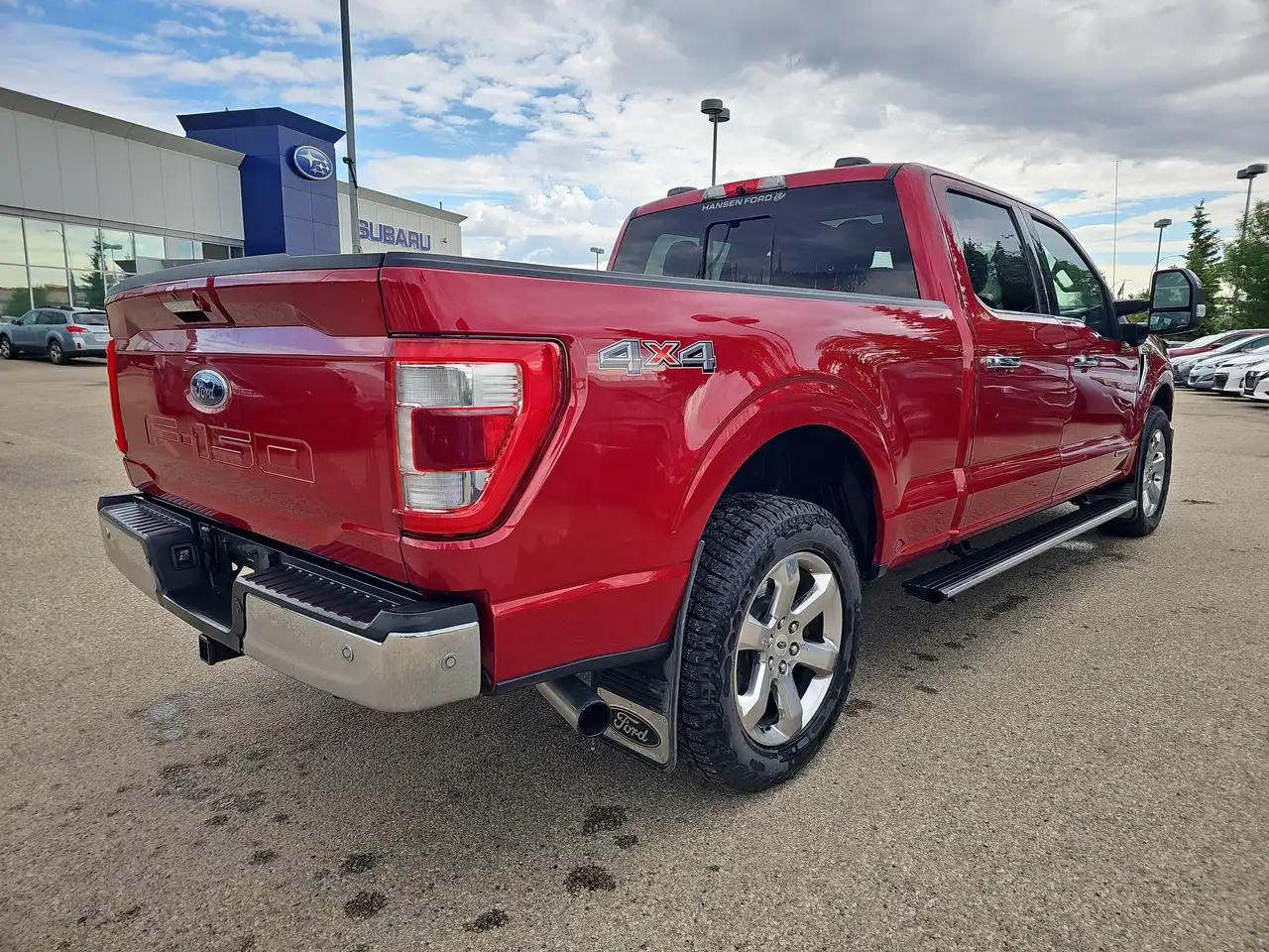 Ford F 150 снимка Ford F 150