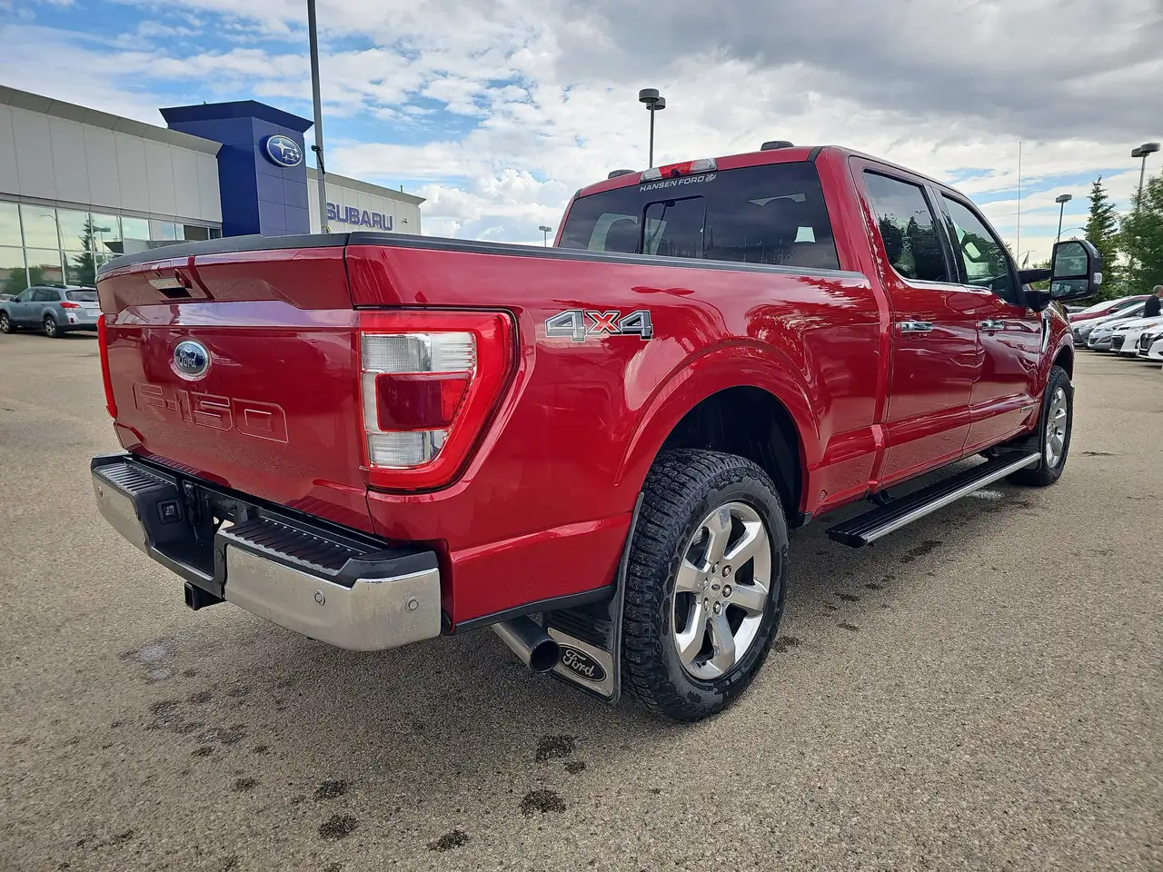 Ford F 150 снимка Ford F 150