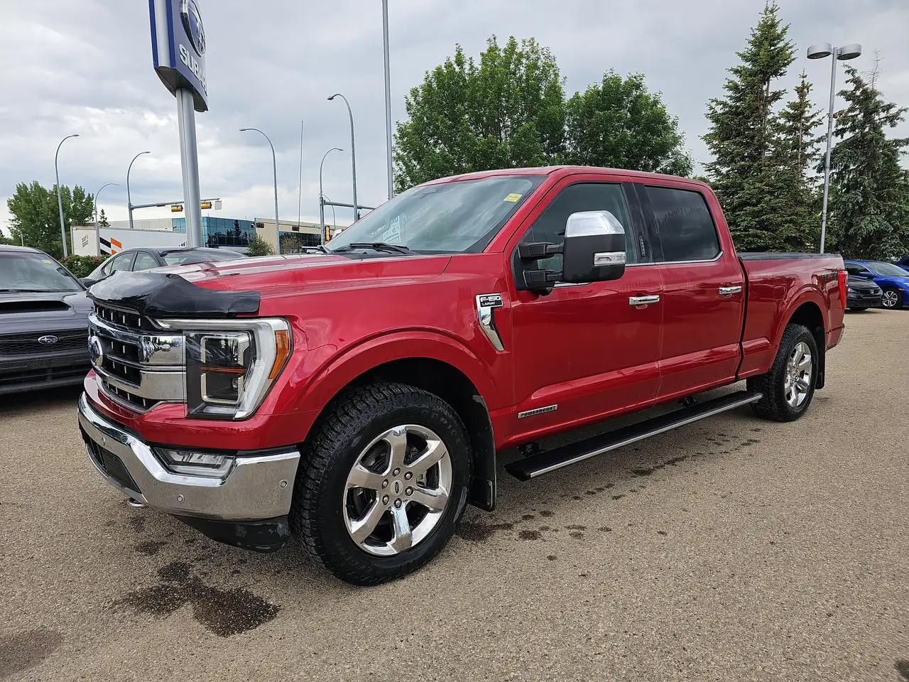 Ford F 150 снимка Ford F 150