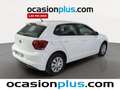 Volkswagen Polo 1.0 TSI Advance 70kW Blanco - thumbnail 4