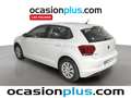 Volkswagen Polo 1.0 TSI Advance 70kW Blanco - thumbnail 3