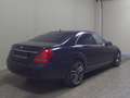Mercedes-Benz S 500 Leder Navi H-K Logic7 Glasdach Xenon Blau - thumbnail 4