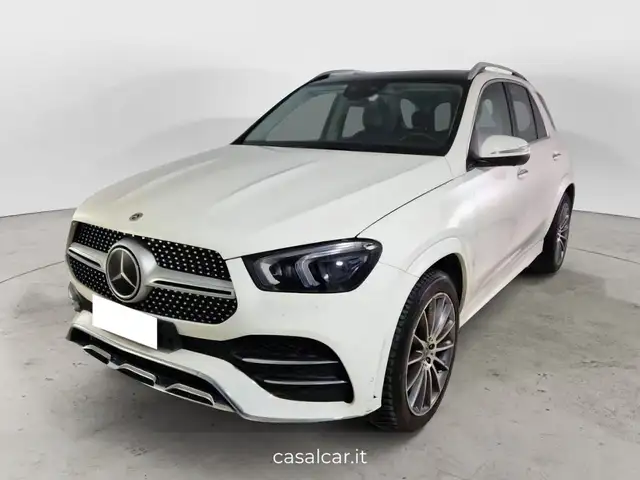 Mercedes-Benz GLE 400 GLE 300 d 4Matic Premium Plus FINO A 3 ANNI DI GARANZIA CON 4000 EURO SCONTO SUPERVALUTAZIONE