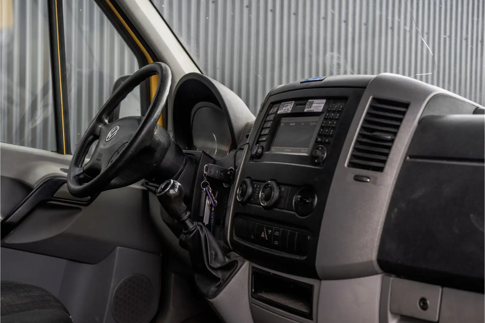 Volkswagen Crafter 35 TDI | 100KW L2H1 | Cruise | Airco | PDC Geel - 2
