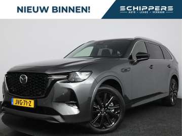 2.5 e-SkyActiv PHEV Homura Plus 7-persoons | Panor