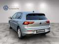 Volkswagen Golf Rabbit eHybrid DSG 150 kW Silber - thumbnail 3