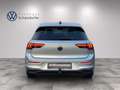Volkswagen Golf Rabbit eHybrid DSG 150 kW Silber - thumbnail 4