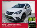Opel Karl Rocks 1.0 IntelliLink/SHZ/LHZ/PDC/Alu Alb - thumbnail 1