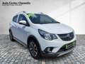 Opel Karl Rocks 1.0 IntelliLink/SHZ/LHZ/PDC/Alu Alb - thumbnail 6