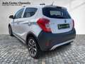 Opel Karl Rocks 1.0 IntelliLink/SHZ/LHZ/PDC/Alu Alb - thumbnail 3