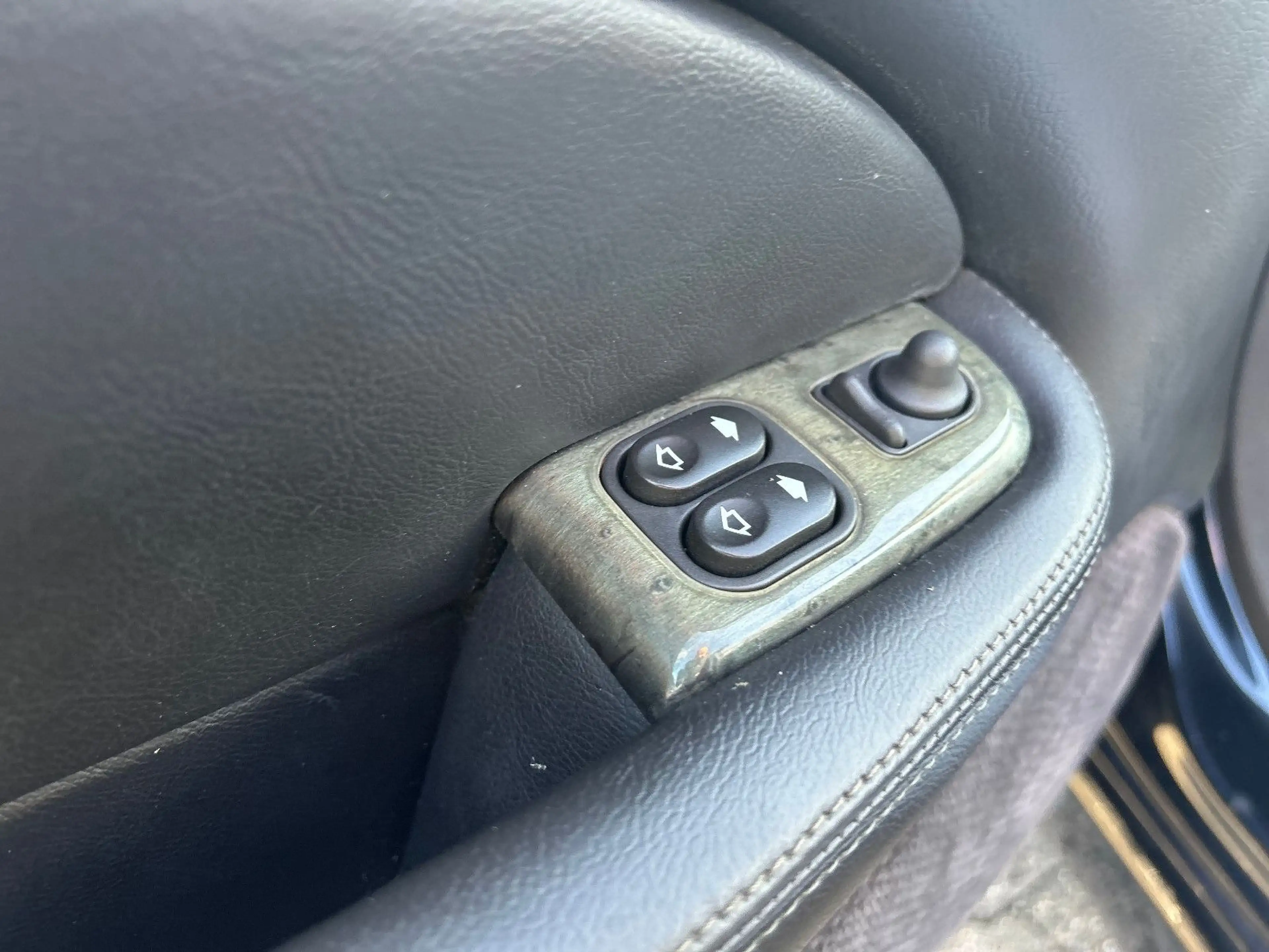 Jaguar XK XK8 Cabrio/ RECARO/KLIMAAUTOMATIK — photo 11