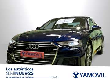 45 TDI Sport quattro Tiptronic