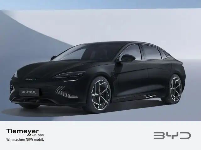 BYD Seal 2026 Excellence