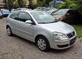 Volkswagen Polo IV Comfortline/TÜV/AU 06/2027 Argent - thumbnail 1