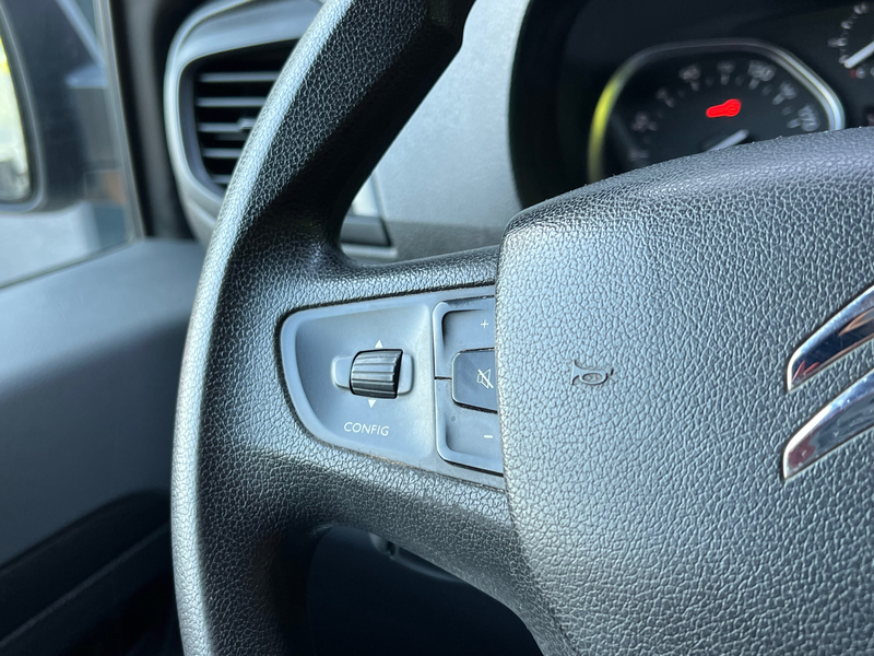 Citroen Jumpy 2.0HDi CruiseCntrl Navi Trekhaak Airco EUR6B — photo 14