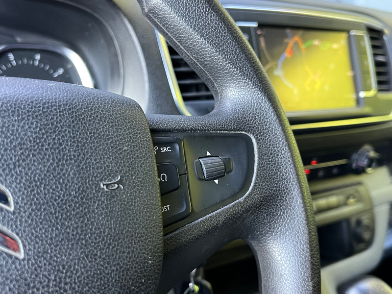 Citroen Jumpy 2.0HDi CruiseCntrl Navi Trekhaak Airco EUR6B — photo 13
