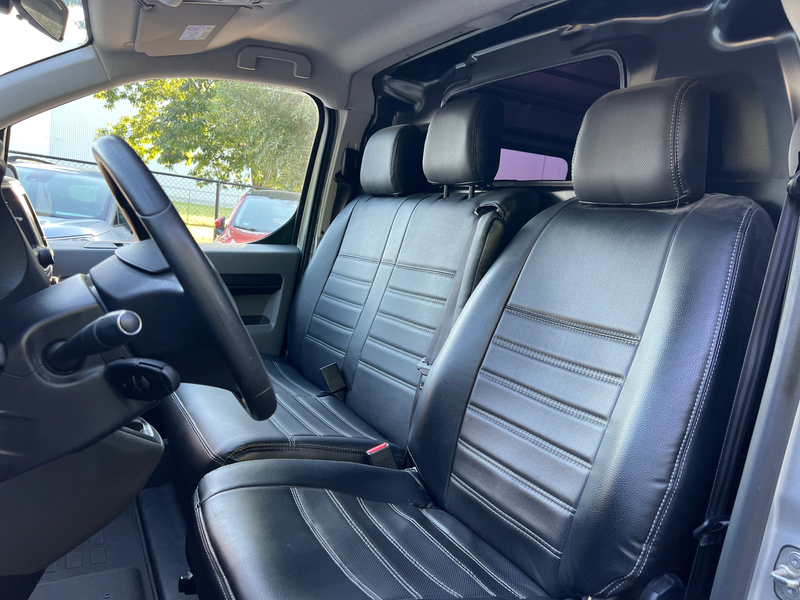 Citroen Jumpy 2.0HDi CruiseCntrl Navi Trekhaak Airco EUR6B — photo 9