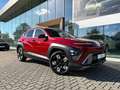 Hyundai KONA 1.6 GDi HEV Shine Rouge - thumbnail 1