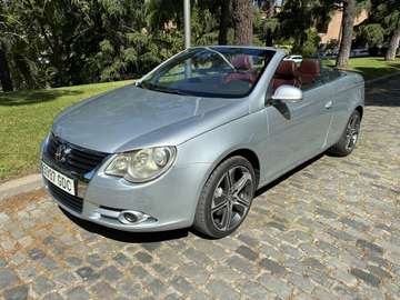 2.0TDI Excellence DPF