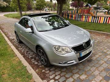 2.0TDI Excellence DPF