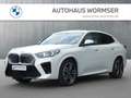 BMW iX2 xDrive30 M Sportpaket DAB LED RFK Klimaaut. Wit - thumbnail 3
