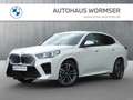 BMW iX2 xDrive30 M Sportpaket DAB LED RFK Klimaaut. Wit - thumbnail 1