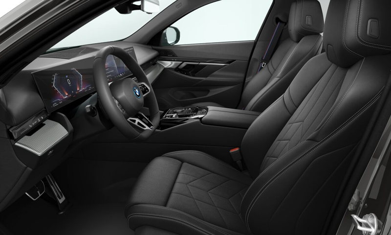 BMW 550 5 Serie Sedan 550e xDrive M Sport Pro | Harman Kar — photo 4