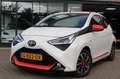 Toyota Aygo 1.0 VVT-i x-cite CABRIO / LM / APPLE CARPLAY Wit - thumbnail 7