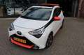 Toyota Aygo 1.0 VVT-i x-cite CABRIO / LM / APPLE CARPLAY Wit - thumbnail 9