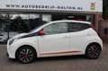 Toyota Aygo 1.0 VVT-i x-cite CABRIO / LM / APPLE CARPLAY Wit - thumbnail 10