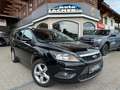 Ford Focus Traveller Trend 1,6 Zwart - thumbnail 1