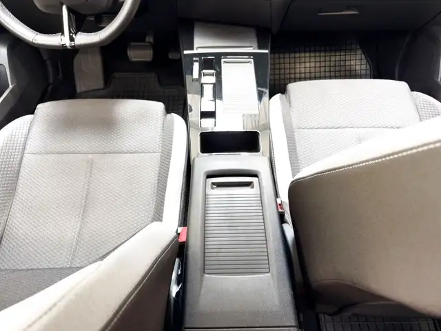 Opel Astra view 14