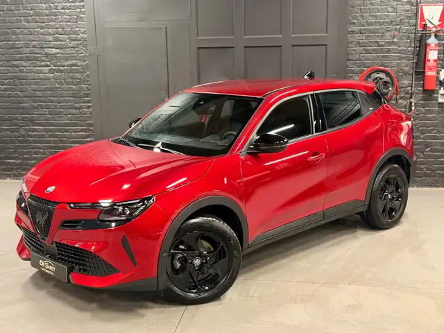 Alfa Romeo Junior Junior 1.2 VGT Ibrida