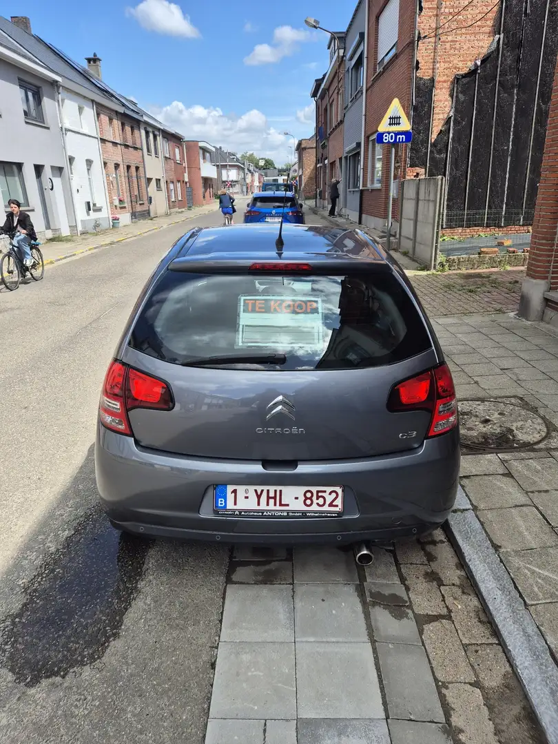 Citroen C3 1.4i VTi Exclusive - 2