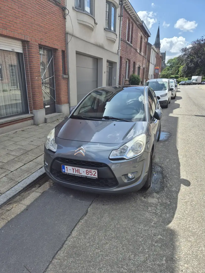 Citroen C3 1.4i VTi Exclusive - 1
