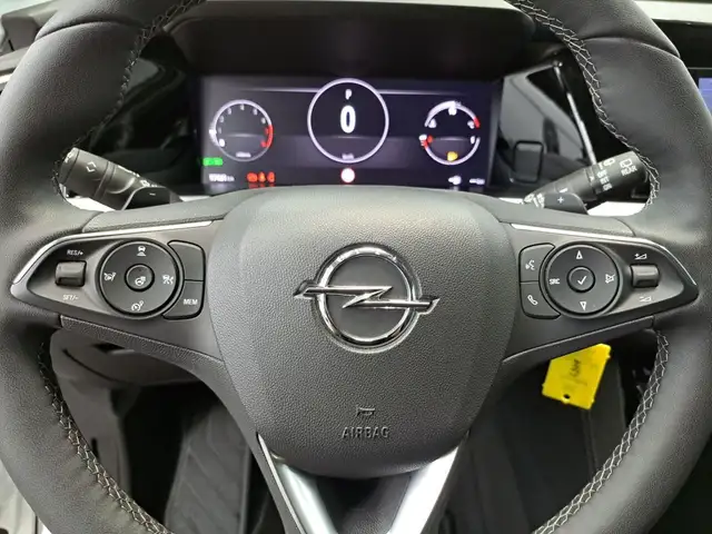 Opel Grandland view 14