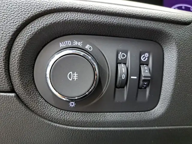 Opel Grandland view 9