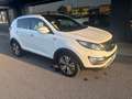 Kia Sportage Sportage 2.0 CRDI VGT 184CV AWD R Rebel Blanc - thumbnail 1
